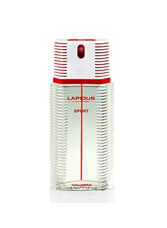 تيد لابيدوس عطر سبورت - Image 2