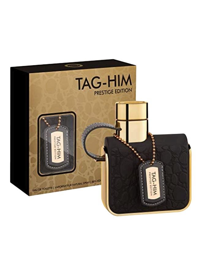 أرماف تاج هيم برستيدج إيديشن EDT