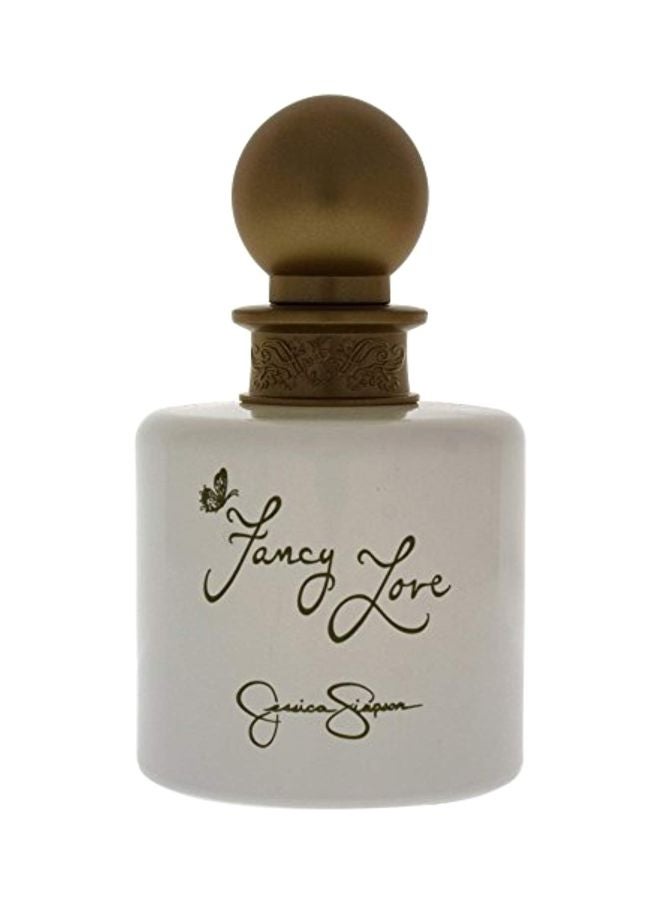 Jessica Simpson Jessica Simpson Fancy Love EDP  - Image 1