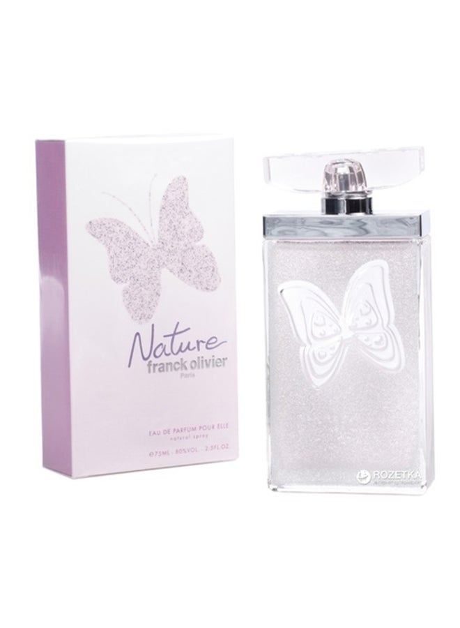 فرانك أوليفييه ماء عطر ناتشر