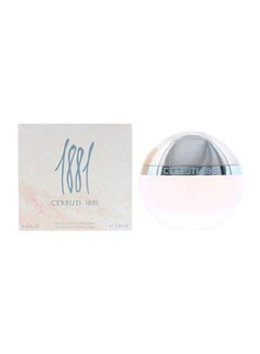 CERRUTI 1881 Cerruti 1881 EDT  - Image 3