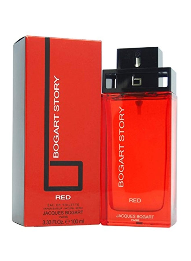 Jacques Bogart - Bogart Story EDT - Image 1