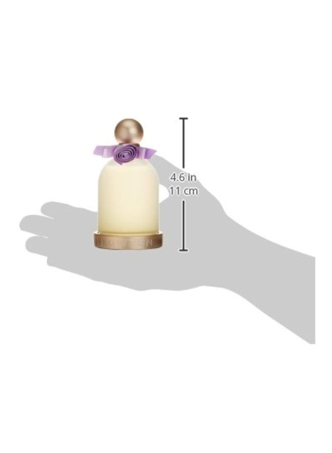 جيه ديل بوزو ماء تواليت هالووين فلور - Image 3