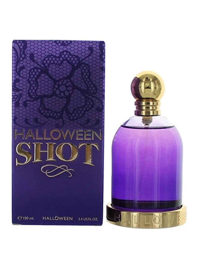 Halloween Perfumes - Shot EDT - Image 1