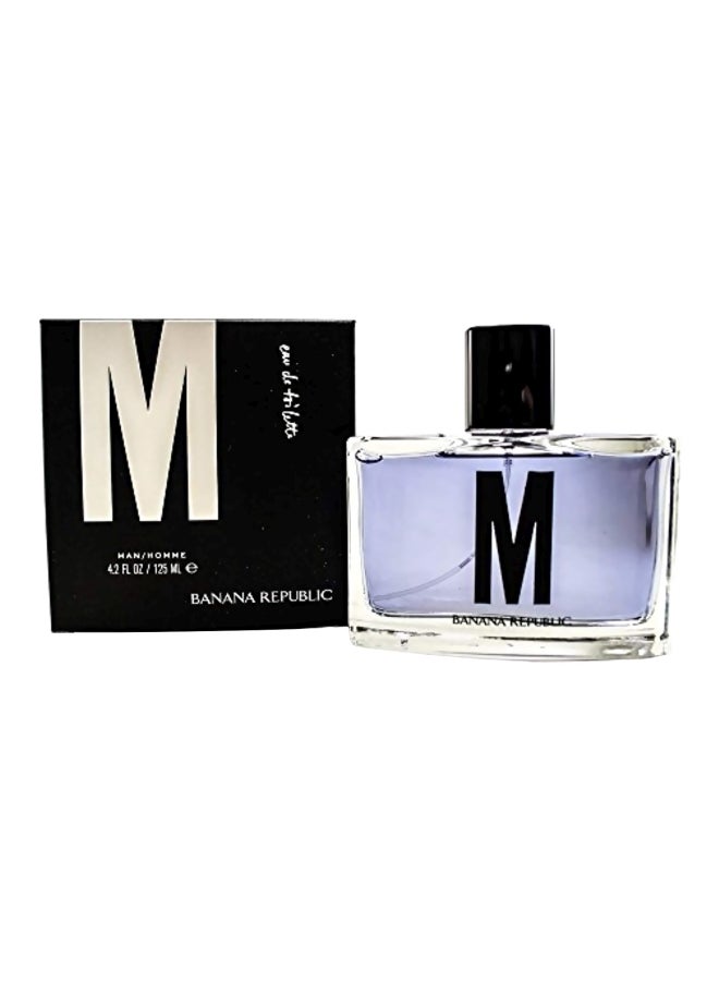 BANANA REPUBLIC Banana Republic M EDT 