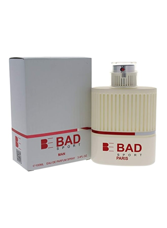 Bodevoke Bad Sport EDP 