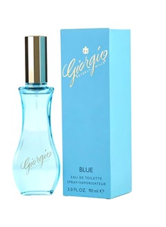جورجيو بيفرلي هيلز عطر Blue عطر 