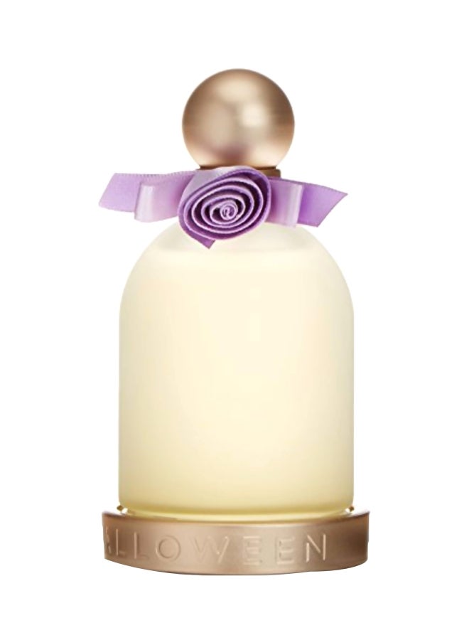 جيه ديل بوزو ماء تواليت هالووين فلور - Image 1