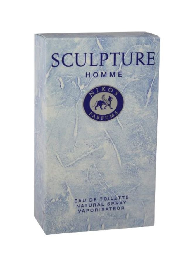 Nikos Sculpture EDT - Image 3