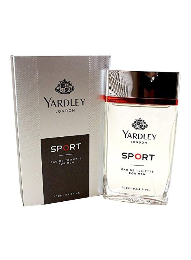 Yardley London Sport EDT