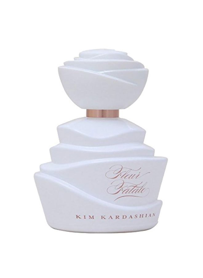 كيم كارداشيان - عطر Fleur Fatale - Image 1