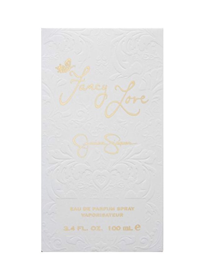 Jessica Simpson Jessica Simpson Fancy Love EDP  - Image 2