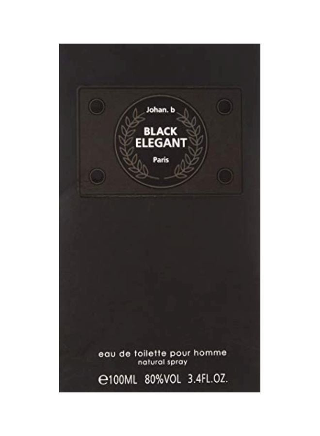 جوهان ماء تواليت إليجانت - Image 2