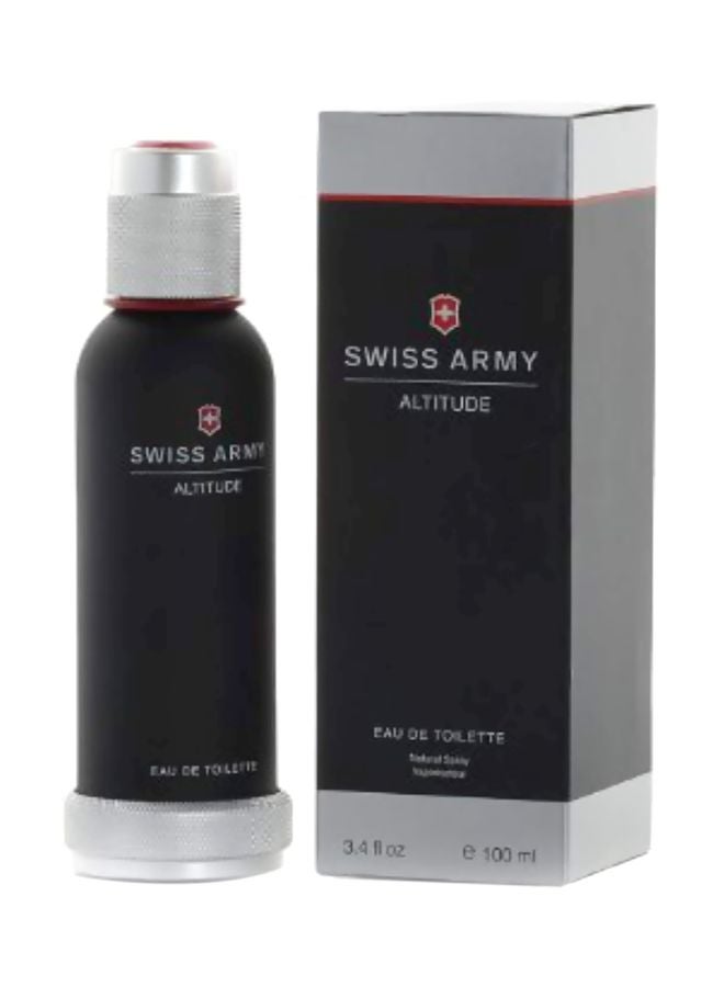 Victorinox - Swiss Army Altitude EDT 100ml - Image 1