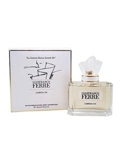 GIANFRANCO FERRE Camicia 113 EDP  - Image 1
