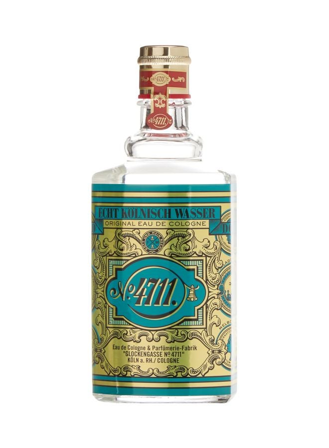 4711 إشت كولنيش فاسر عطر 4711 EDC - Image 1