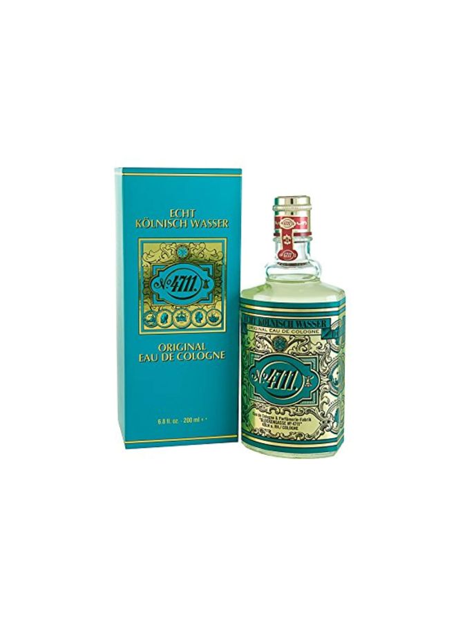 4711 إشت كولنيش فاسر عطر 4711 EDC - Image 3