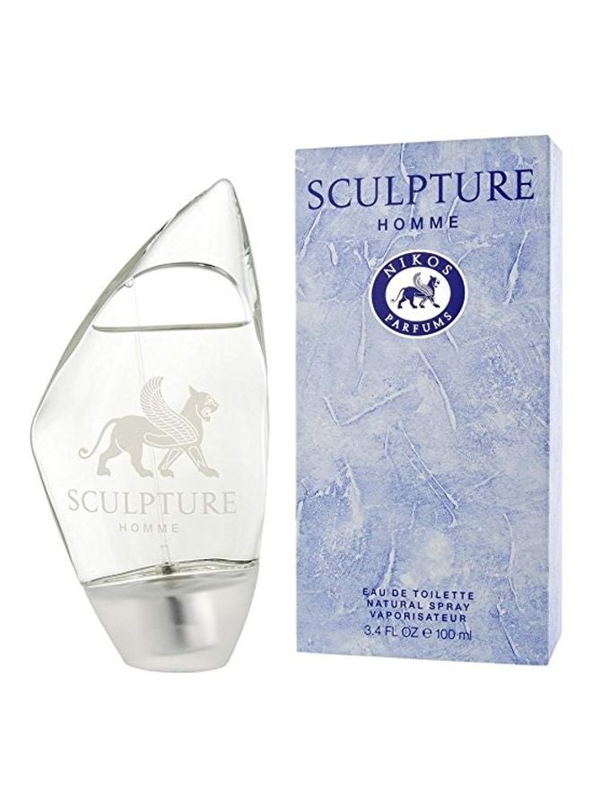 Nikos Sculpture EDT - Image 2