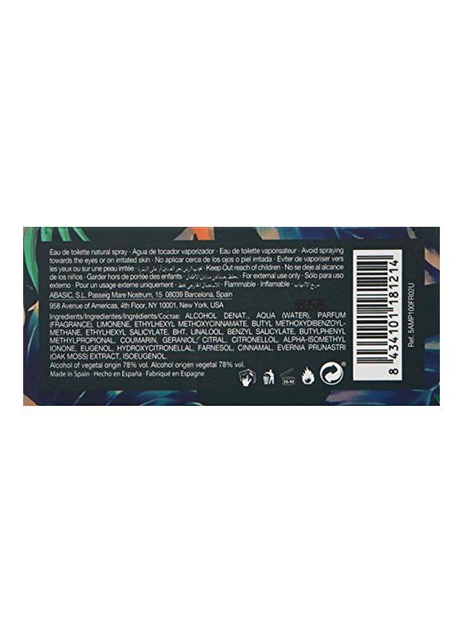 DESIGUAL Dark Fresh EDT - Image 3