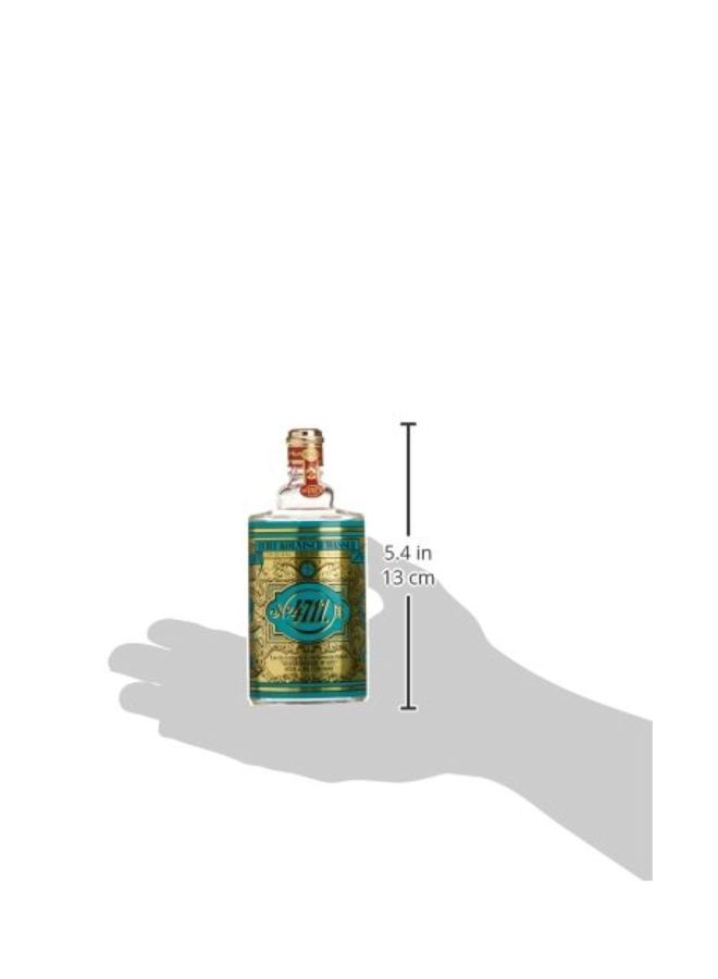 4711 إشت كولنيش فاسر إيكت كولنيش فاسار EDC - Image 3