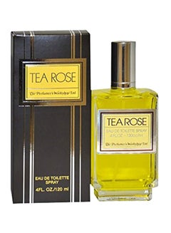 Perfumers Workshop Tea Rose EDT 