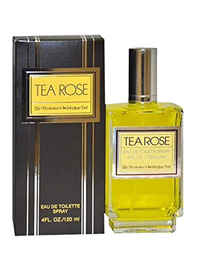 Perfumers Workshop Tea Rose EDT 