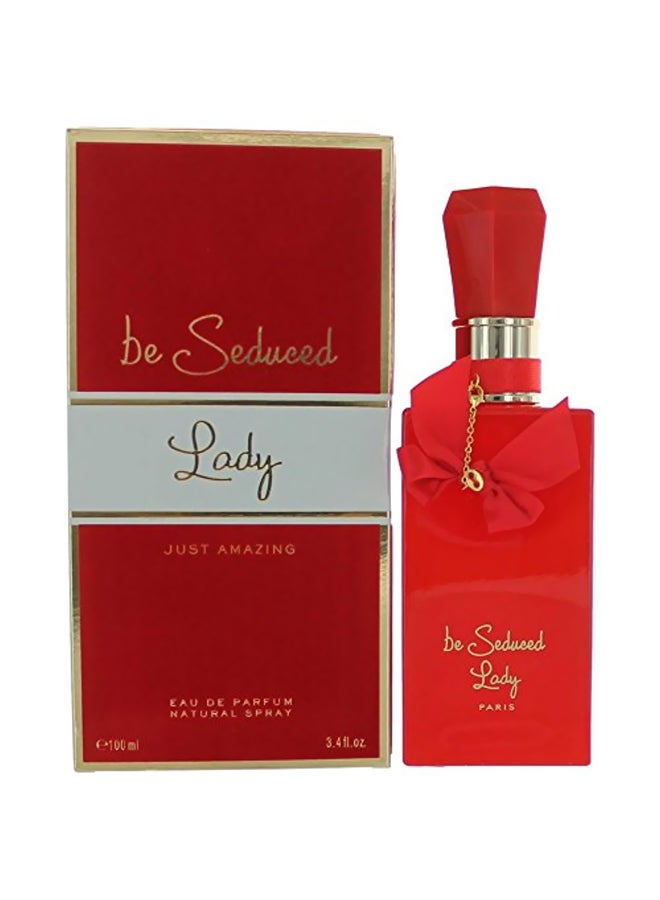 johan.b Be Sed**ed Lady EDP 