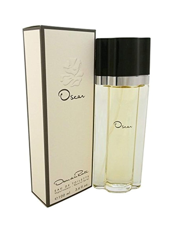 Oscar de la Renta Oscar EDT 