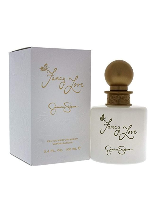 Jessica Simpson Jessica Simpson Fancy Love EDP  - Image 4