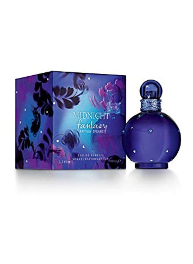 بريتني سبيرز ماء عطر ميدنايت فانتازيا  - Image 3