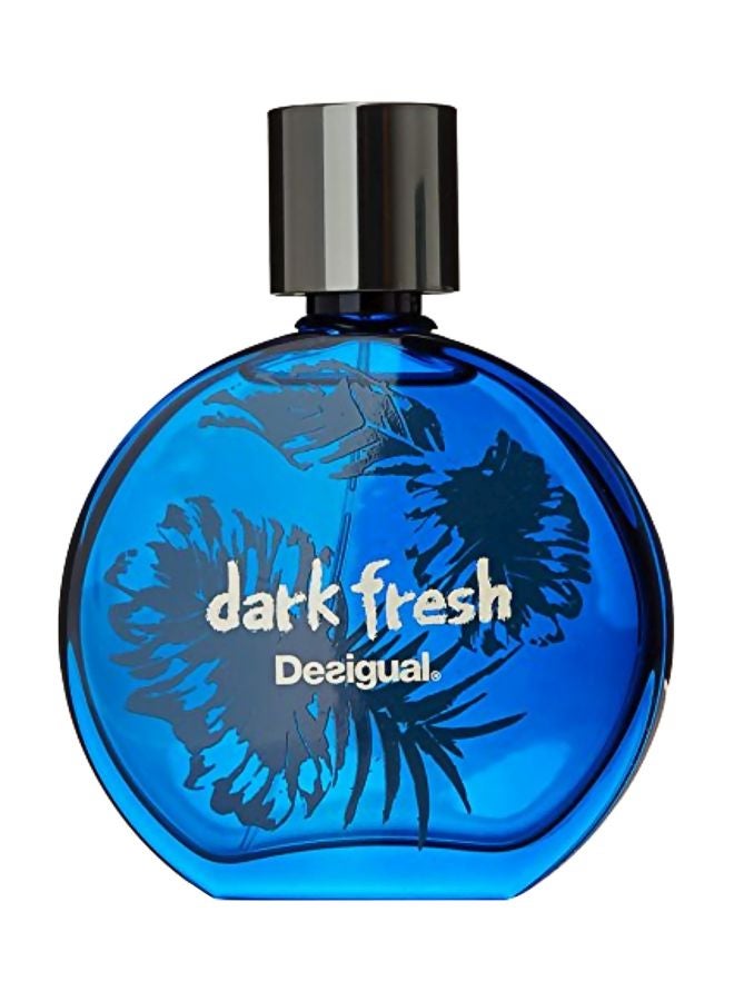 DESIGUAL Dark Fresh EDT - Image 1