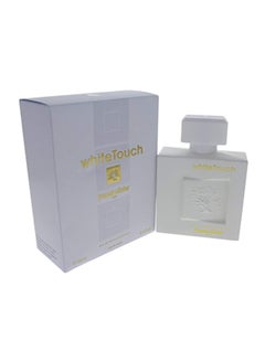 Franck Olivier White Touch EDP 