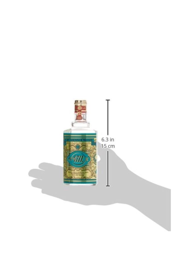 4711 إشت كولنيش فاسر عطر 4711 EDC - Image 4