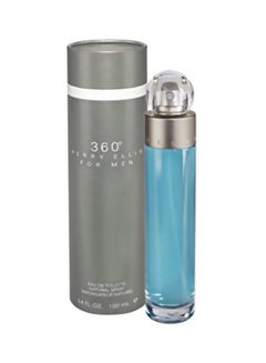 PERRY ELLIS 360 EDT 100ml 