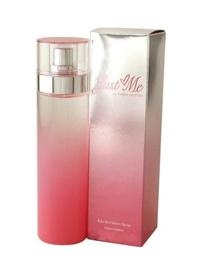 باريس هيلتون عطر Just Me