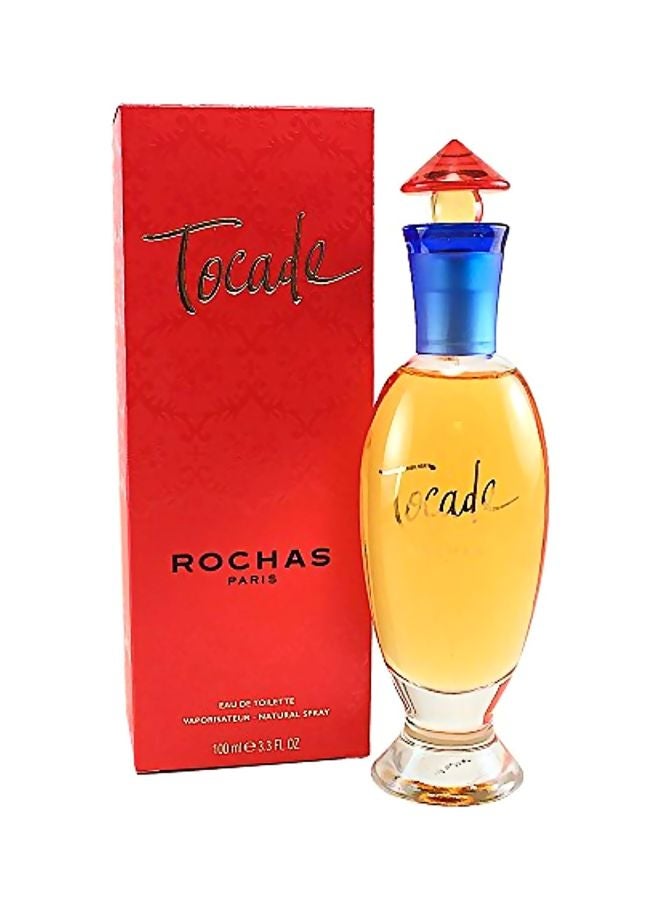 ROCHAS Tocade EDT - Image 1