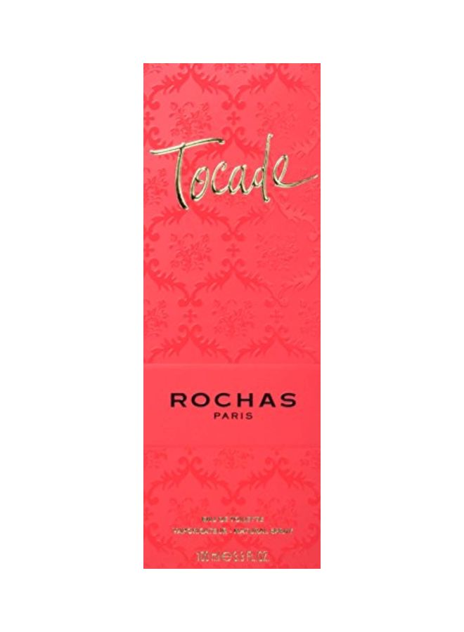 ROCHAS Tocade EDT - Image 2