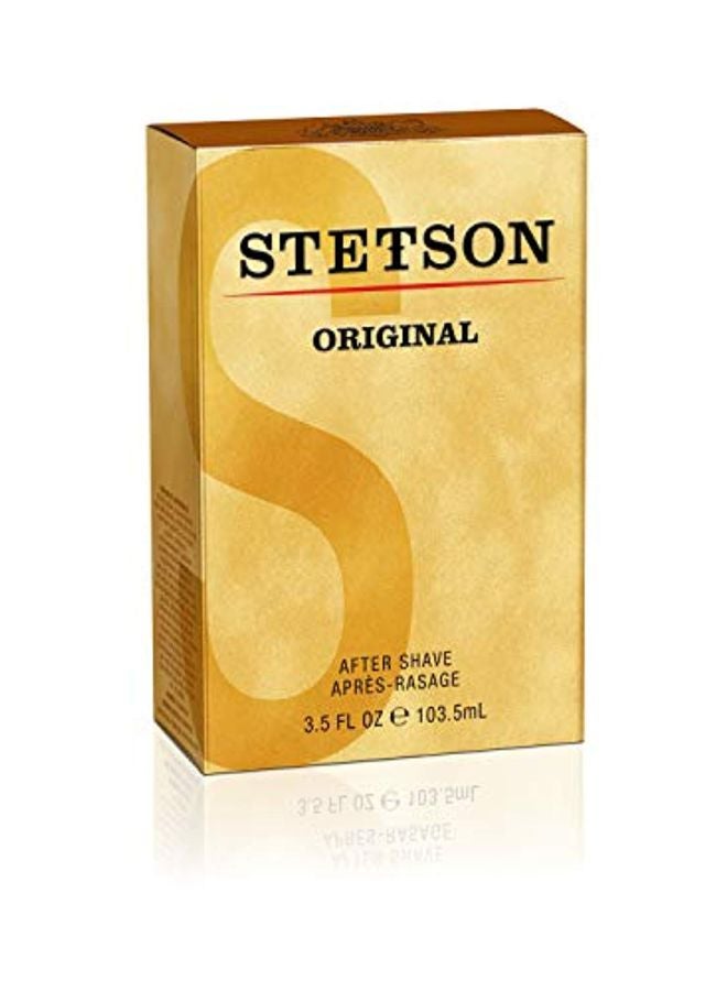Coty - Stetson Aftershave - Image 1