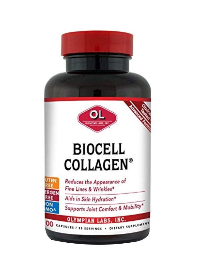 Olympian Labs Biocell Collagen 