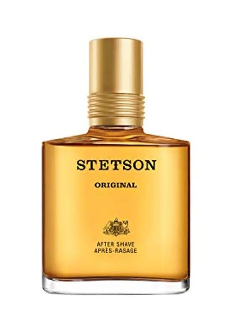Stetson Aftershave