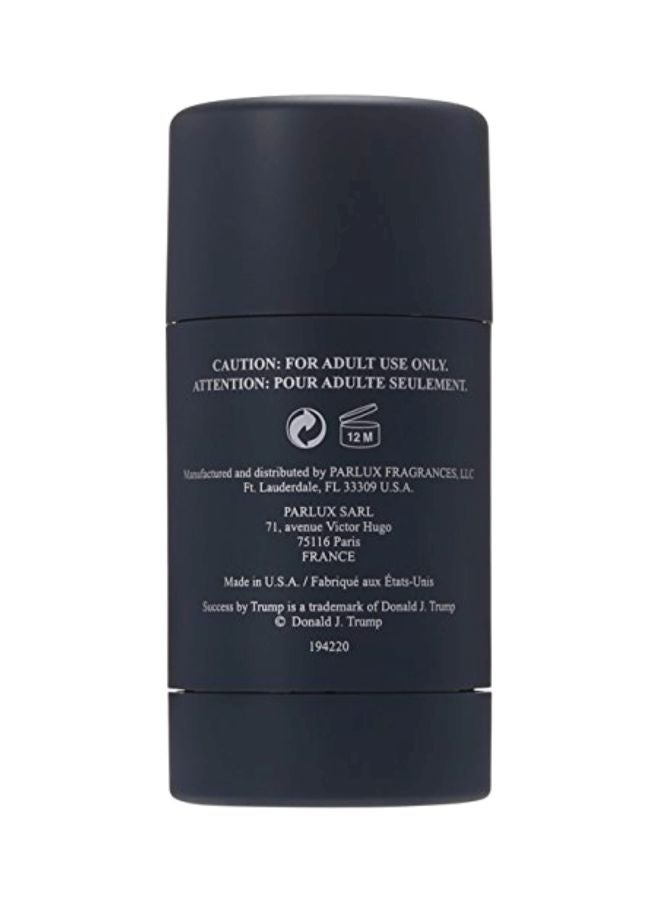 Donald Trump Success Deodorant Stick - Image 2