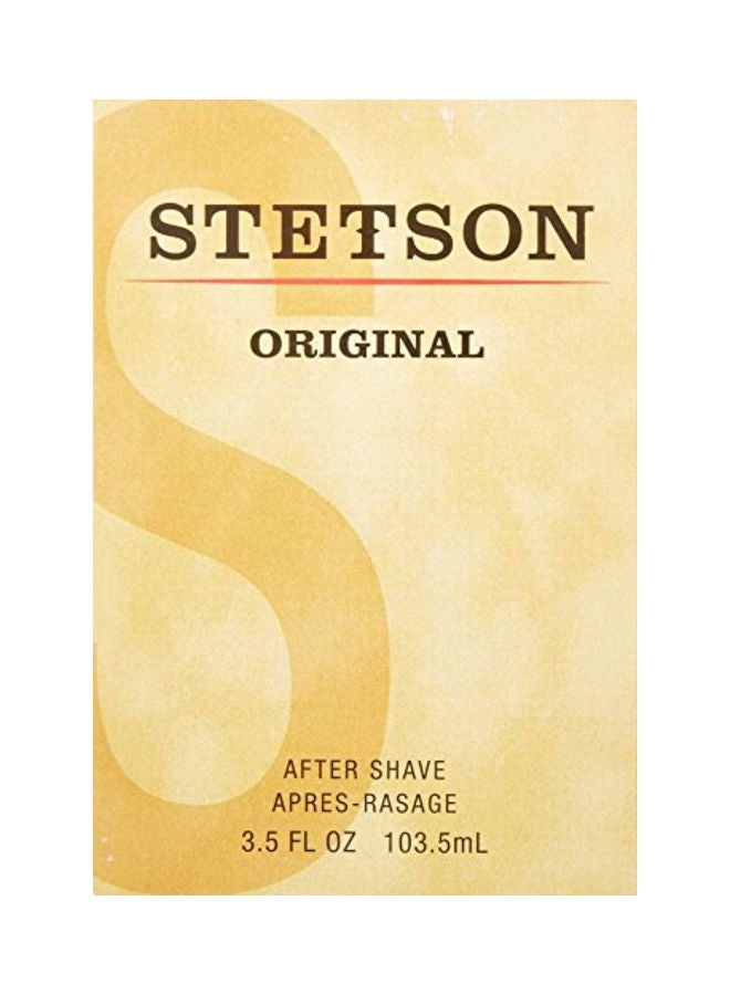 Coty - Stetson Aftershave - Image 1