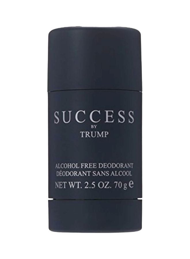 Donald Trump Success Deodorant Stick - Image 1
