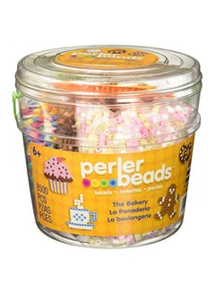 8500-Piece Bead Activity Kit 80-42846