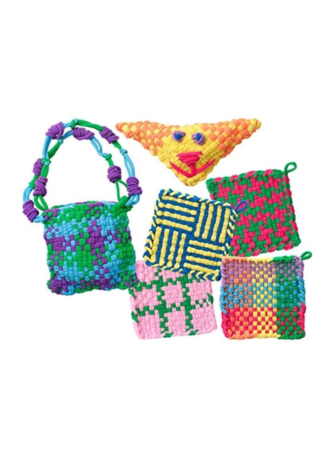 ALEX Toys - Craft Loop 'N Loom 184wp - Image 1