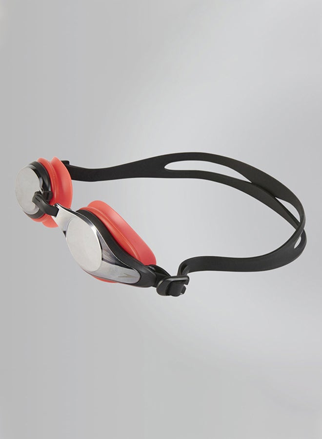 سبيدو نظارة سباحة مارينر سوبريم بعدسات عاكسة - Image 2