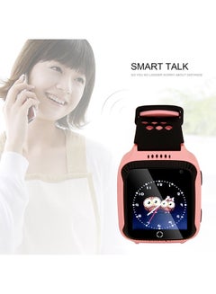 Generic M05 Smartwatch Pink  - Image 3