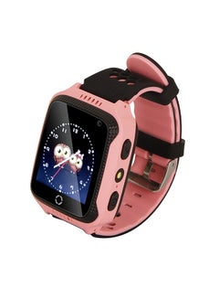 Generic M05 Smartwatch Pink  - Image 5