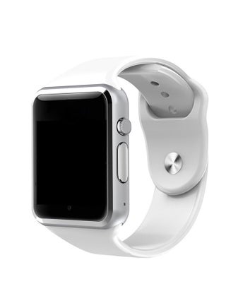 A1 Smartwatch For Android Phone White - v1558856726/N26176226A_1