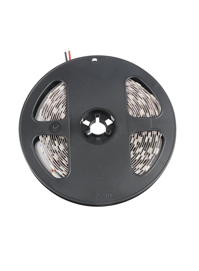 300 LED Waterproof Flexible Light Strip Blue - Image 1